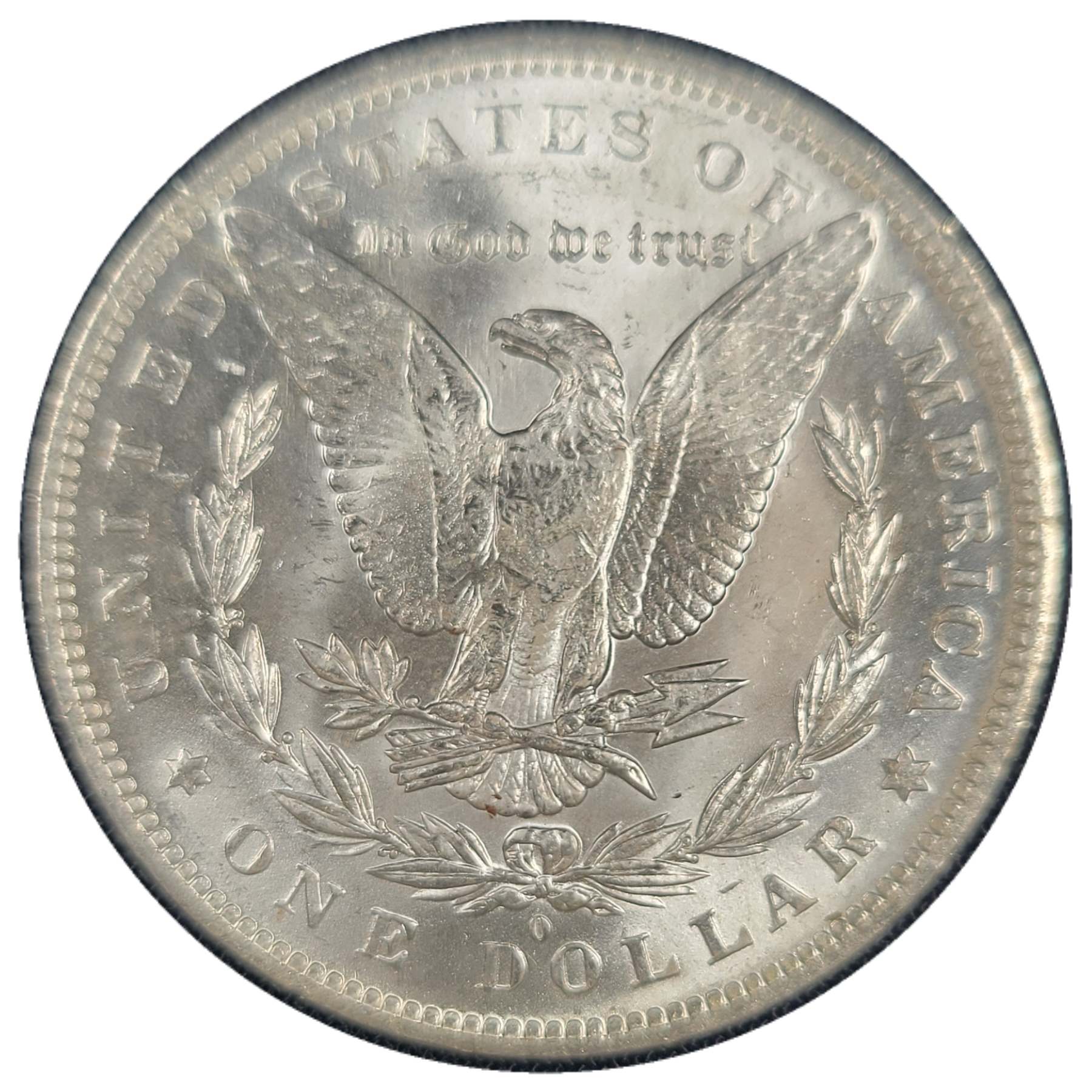 1883-O-$1-Morgan-Dollar-#19